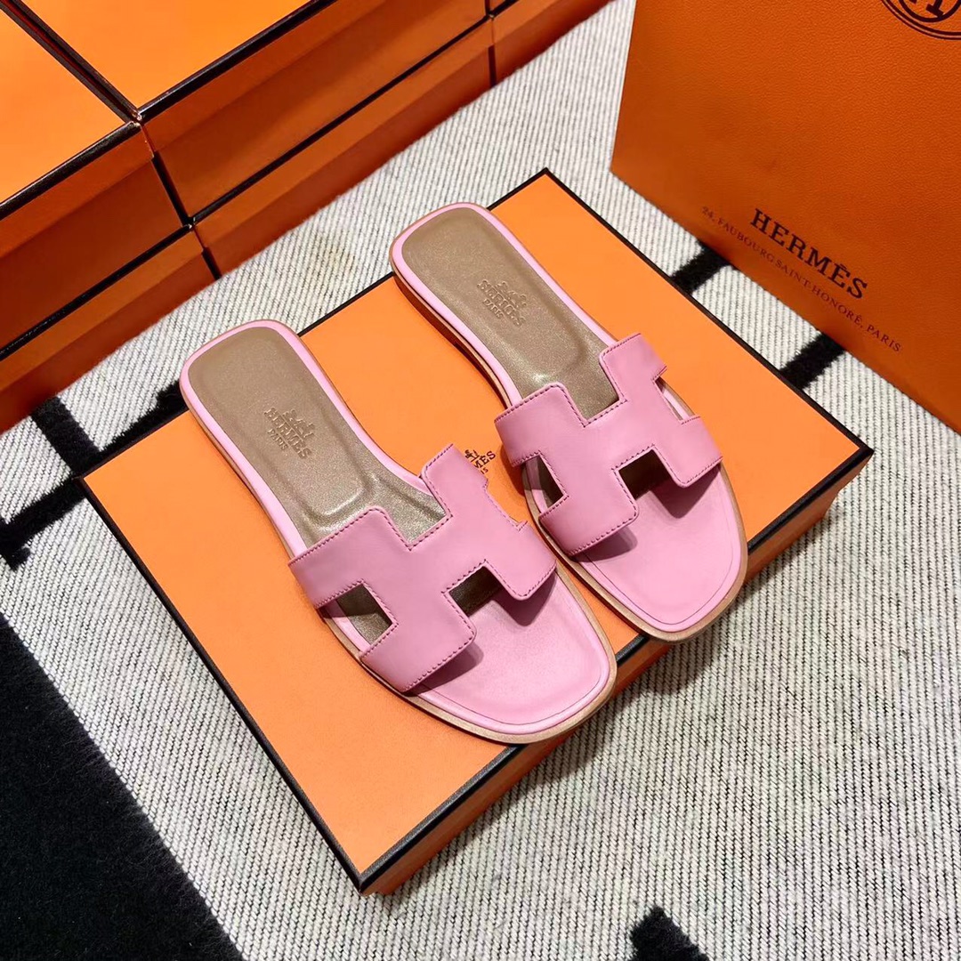 에르메스 올수공 오란 슬리퍼 샌들 스위프트 04